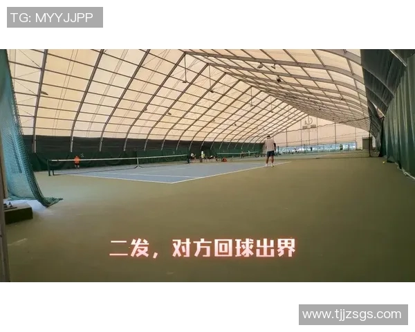 热议网球：深圳网球队的战术变革