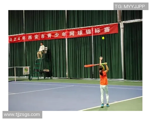 西安网球队奋勇拼搏的历程与荣耀时刻全景回顾