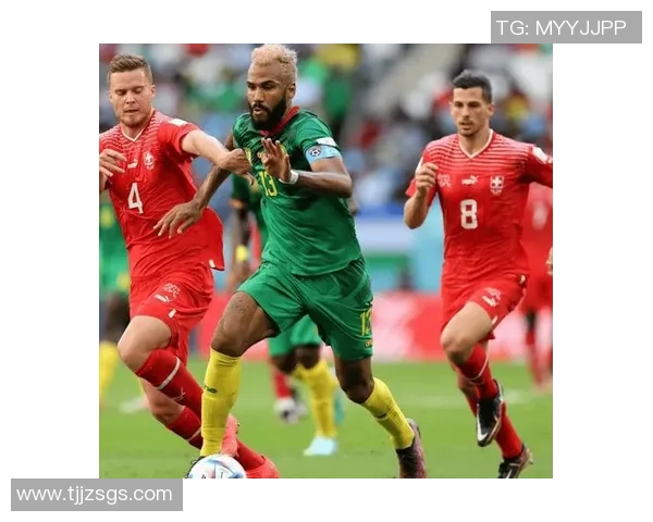 喀麦隆足球明星盘点：那些闪耀绿茵场的传奇人物与他们的辉煌成就